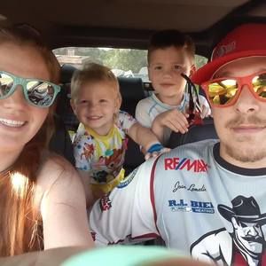 Meet your Posher, Leighton taylor